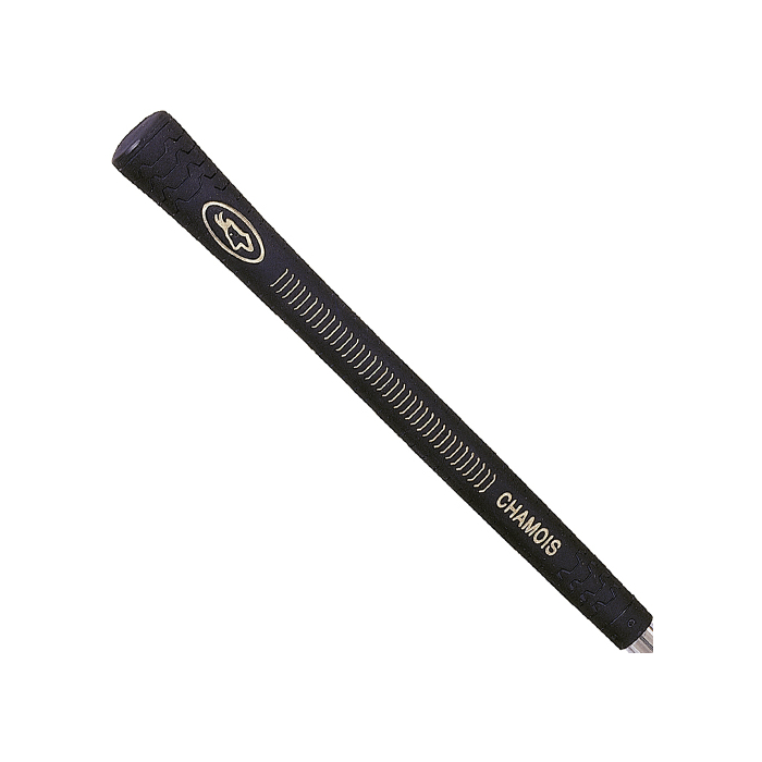Avon Chamois Jumbo Grip Black