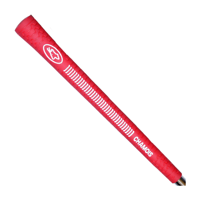 Avon Chamois Red Jumbo Grip