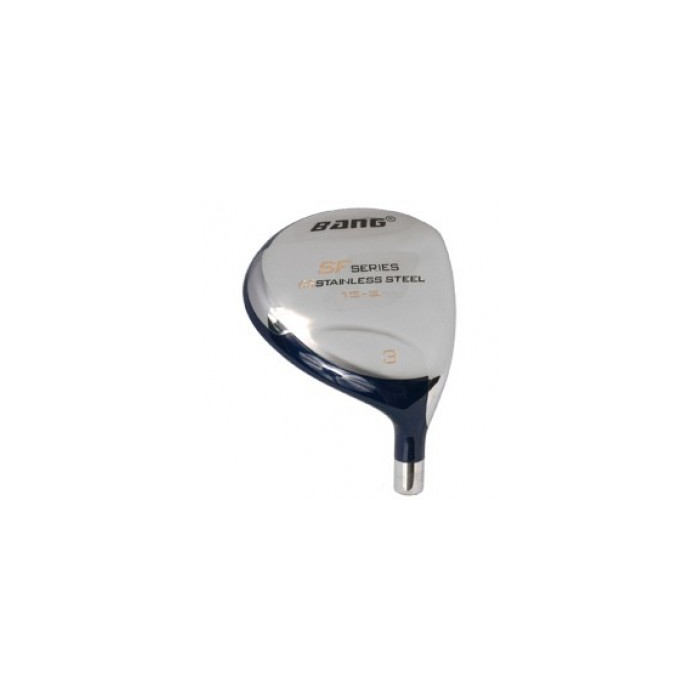 Bang SF Series Fairway Wood Heads