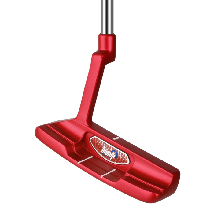 Bionik 101 Red Putter