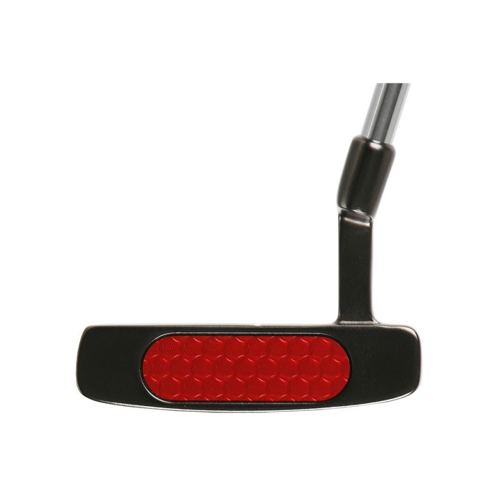 Bionik 105 Putter Head face