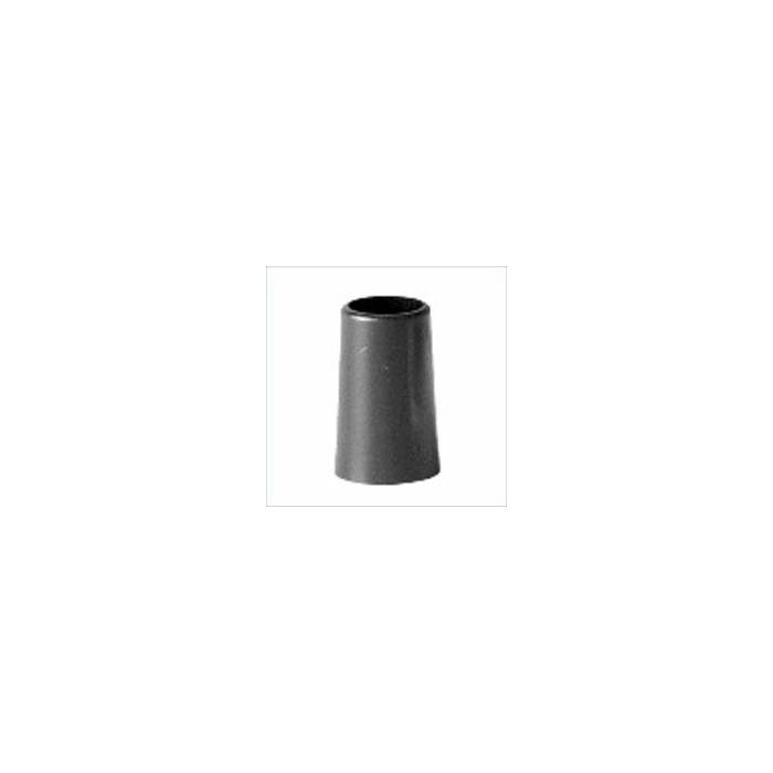 Black Wood Ferrules