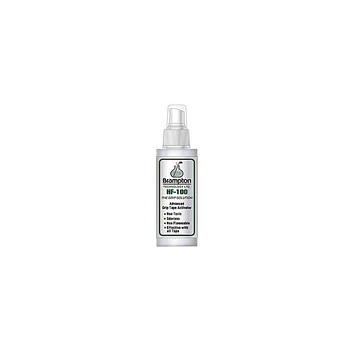 HF-100 Grip Solvent Small Spray Bottle