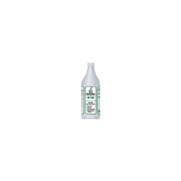 HF-100 Quart Bottle