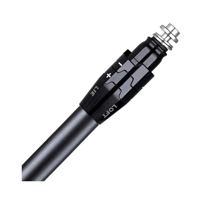 Callaway シャフト Shaft for Callaway Hybrid w/ Adapter & Grip Installed
