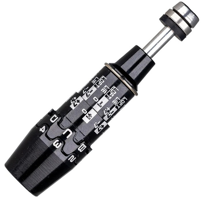 Cobra Right Handed DS-ADAPT Hybrid Shaft Adapter