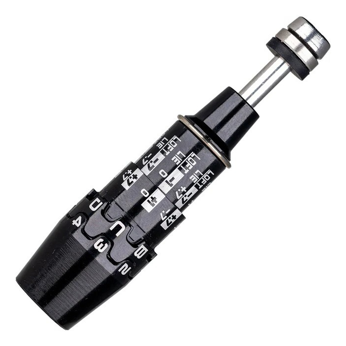 Cobra DS-ADAPT and OPTM Driver Shaft Adapter