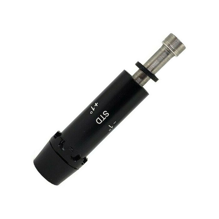 Cobra Aerojet, Speedback, Speedzone, LTDx, Radspeed Driver Shaft Adapter