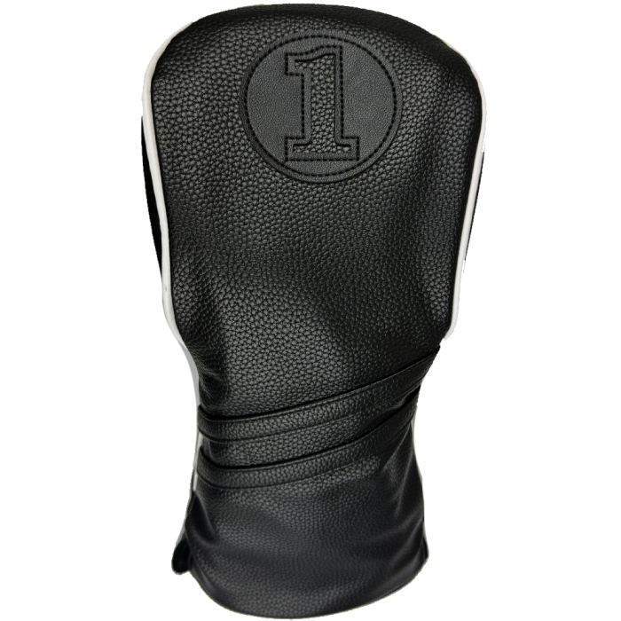 Plain Driver Headcover