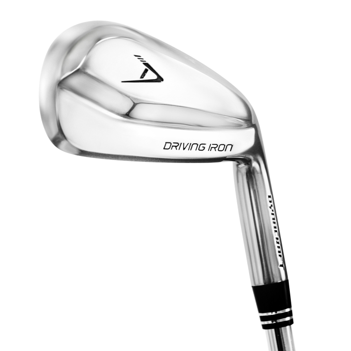 Dynacraft Driving Iron Heads