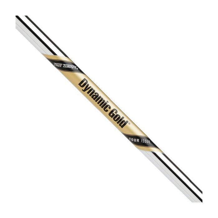 クラブ True Temper - TRUE TEMPER Dynamick Gold TOUR ISSUE EX DynamicGoldTourIssue-2PART-