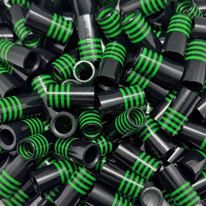 Signature Series Iron Ferrules - Evergreen