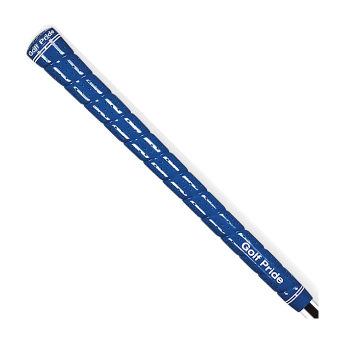 Golf Pride Tour Wrap 2G Blue Grip