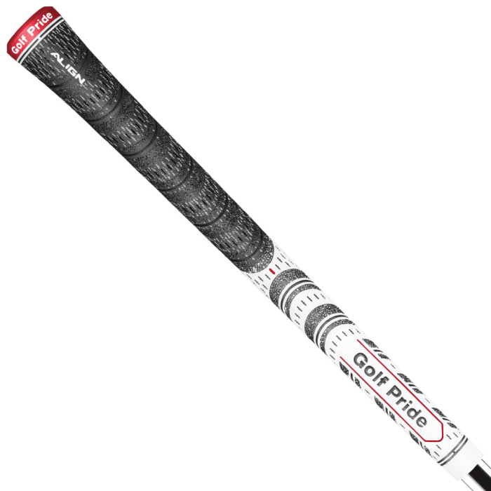 Golf Pride MCC Align Standard Grip front