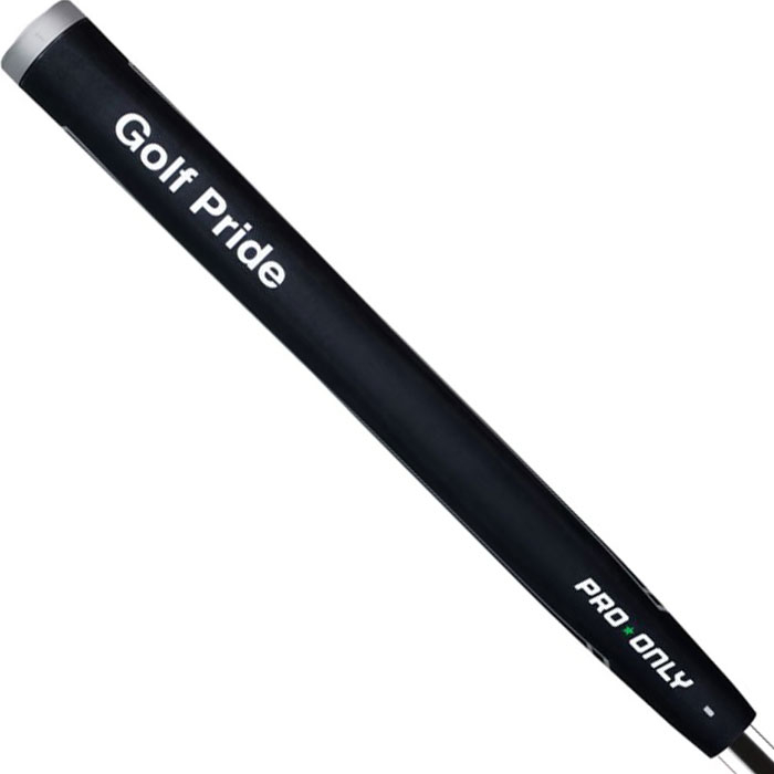 Golf Pride Pro Only Green Star Putter Grip – Firm & Precise