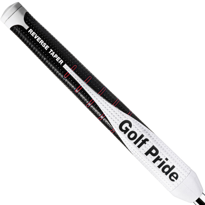 Golf Pride Reverse Taper Pistol Putter Grip - Large