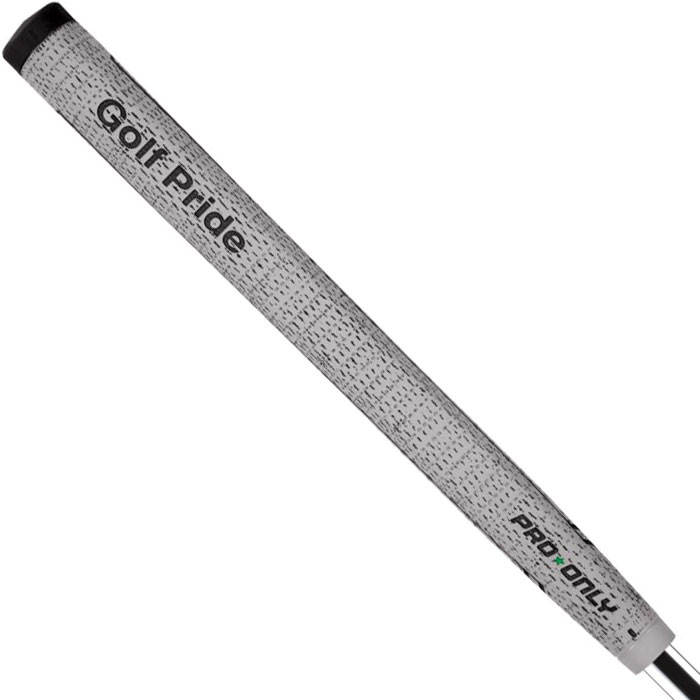 Golf Pride Pro Only Cord Green Star Putter Grip – Firm & Precise
