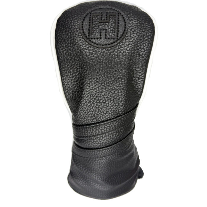 Premium PU Leather Hybrid Headcovers