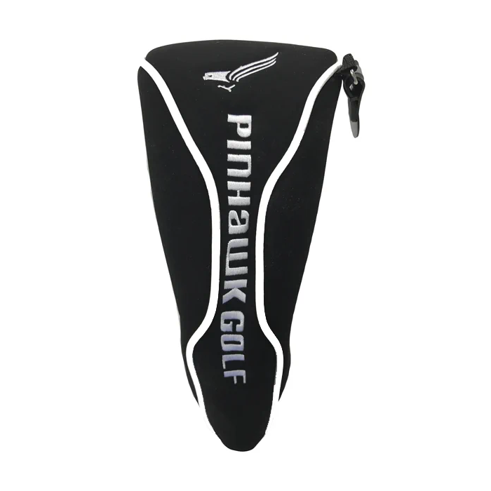 Pinhawk Hybrid Headcovers (Old Style)