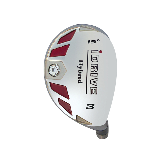 Integra iDrive Hybrids
