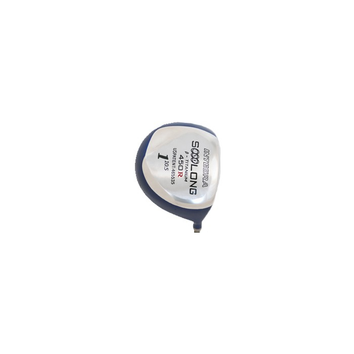 Integra SoooLong 450 Driver