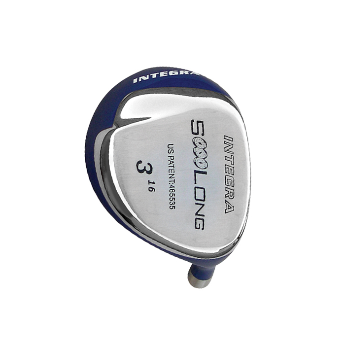 Integra SoooLong Fairway Woods