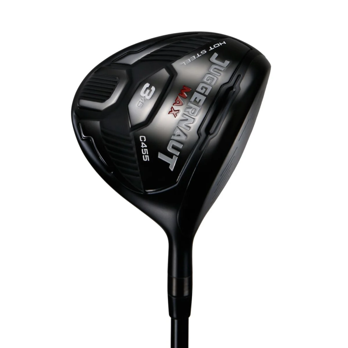 Power Play Juggernaut Max Fairway Woods