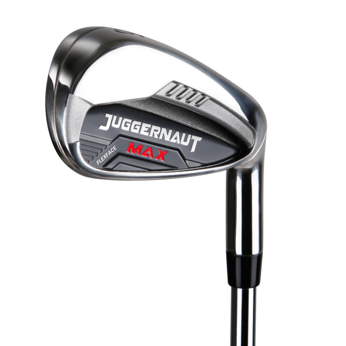 Power Play Juggernaut Max Irons