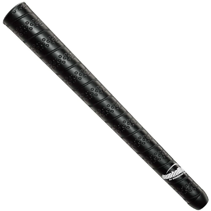 JumboMax Black Comfort Wrap Small Grip