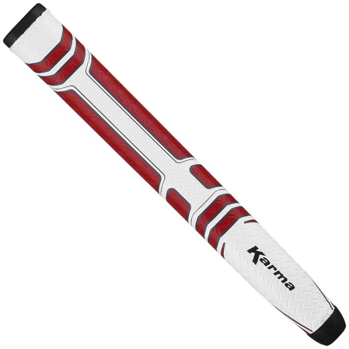 Karma Big Softy 1.3 Red Putter Grip