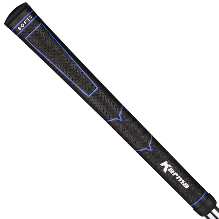 Karma Softy Jumbo Grip – Comfort & Control