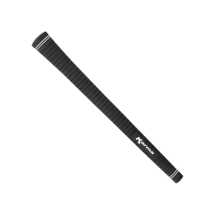 Karma Velour Ladies Black Grip
