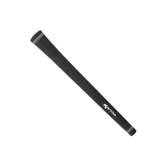 Karma Velour Jumbo Grip