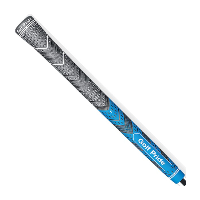 Golf Pride MCC Plus4 Blue Midsize Grip
