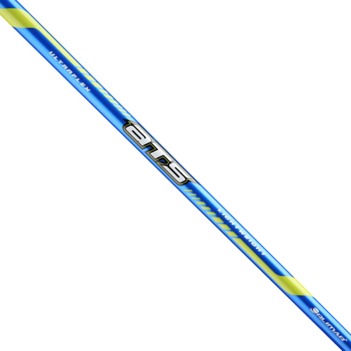 DEAN clearlysurfboard ｅｐｓ6,6/20重めレールシャープ Orlimar Junior Graphite Iron Shafts
