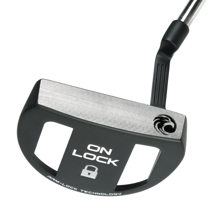 Pinhawk Armlock Putter