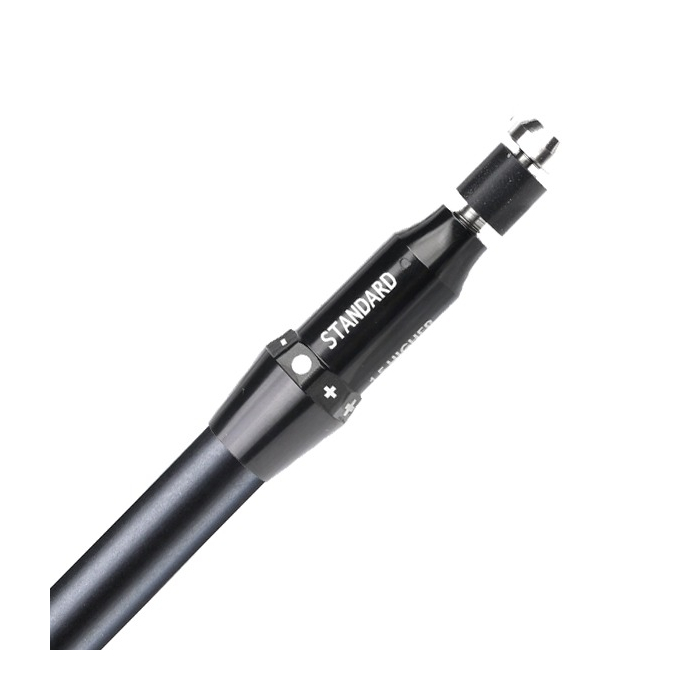 PXG Shaft With Adapter