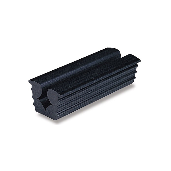 Rubber Golf Shaft Clamp