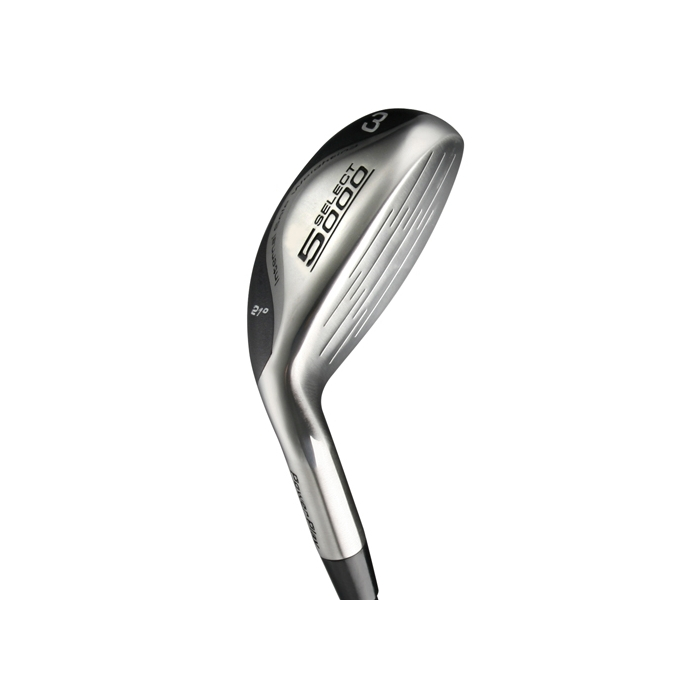 Power Play Select 5000 Hybrids