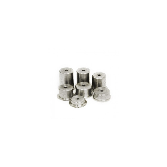 Golf Shaft Counterweights