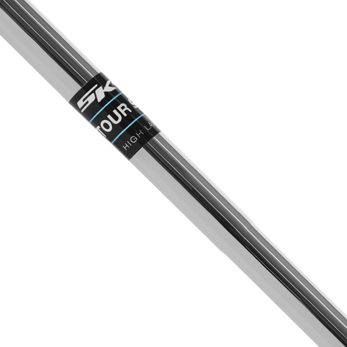 SK Fiber Tour 90 HL Steel Iron Shaft Value Golf