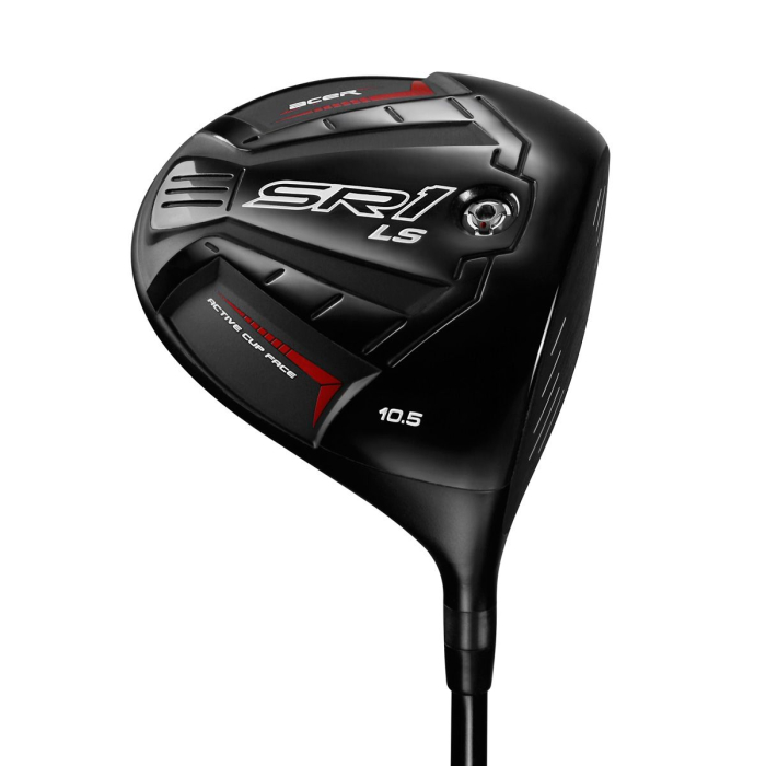 Acer SR1 LS Low Spin Driver