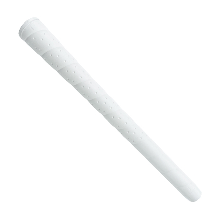 Star Midsize Wrap White Grips