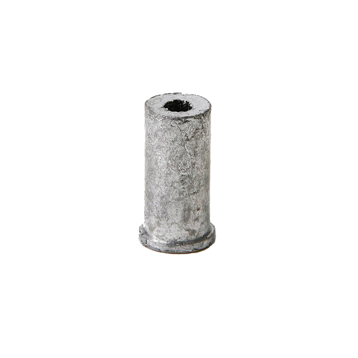 Steel Iron Golf Shaft Tip Weight