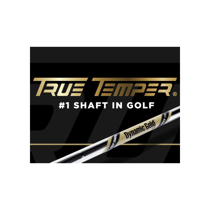 Make an offer on True Temper Shafts