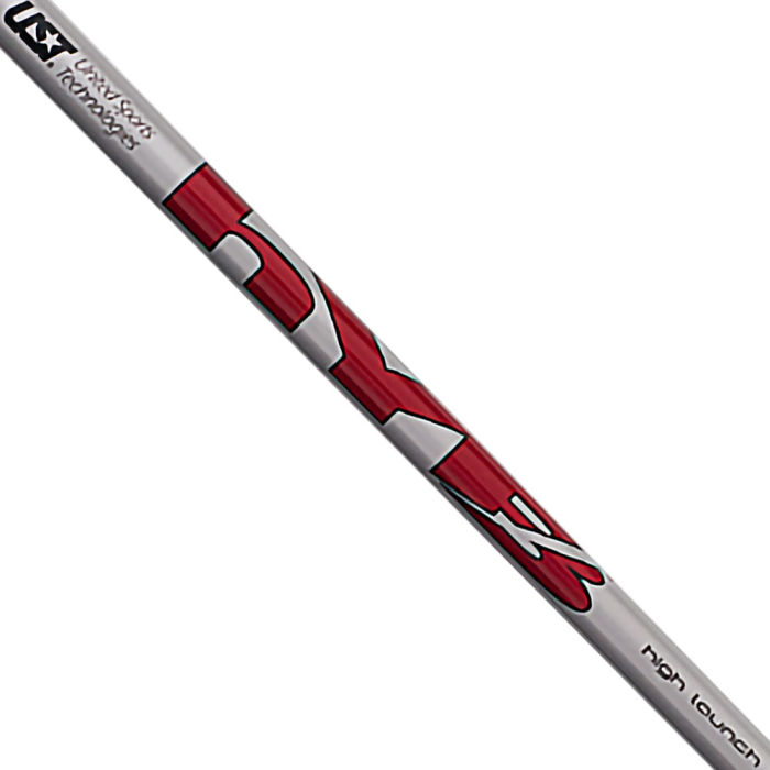 UST hYB Graphite Hybrid Shafts