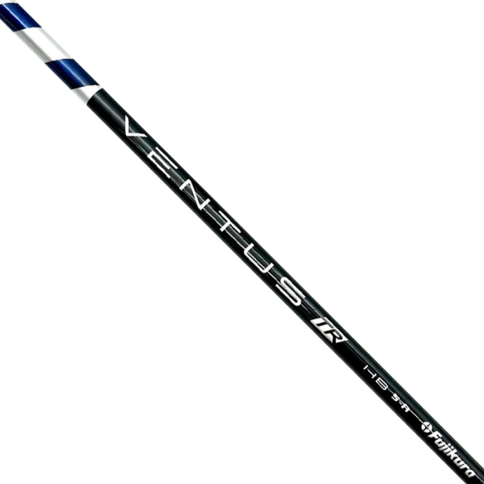 Fujikura Ventus TR Blue Non-Velocore Hybrid Shaft