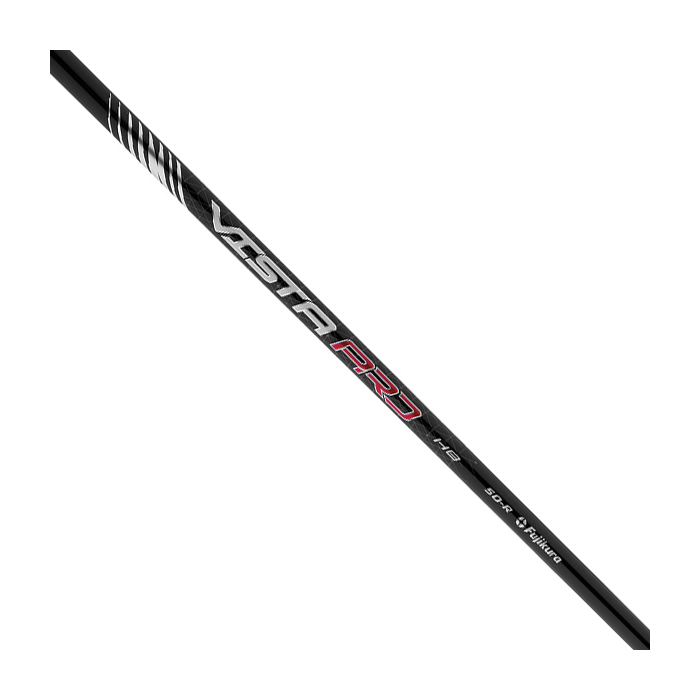 Fujikura Vista Pro 40 Graphite Hybrid Shafts
