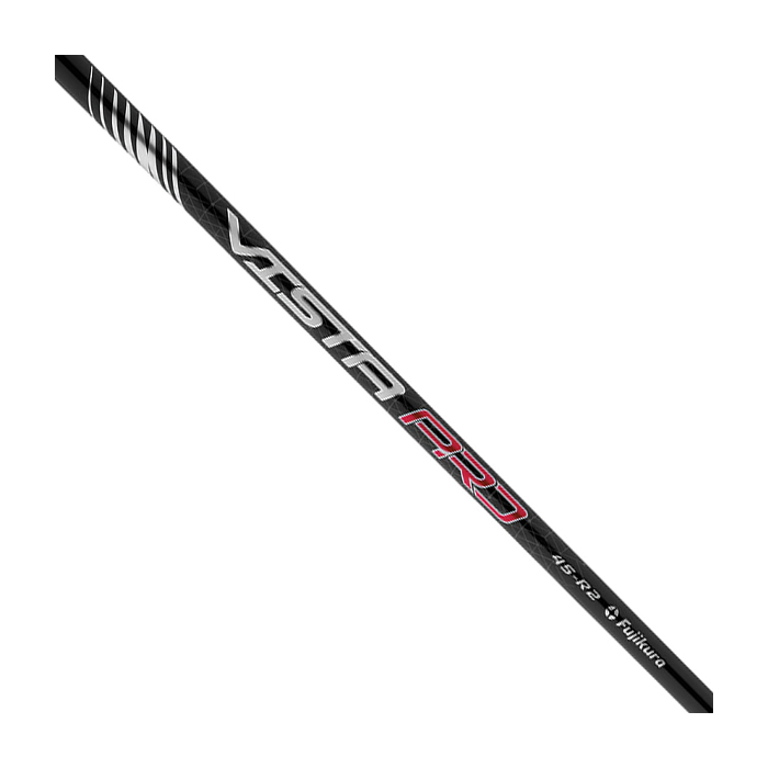 Fujikura Vista Pro 45 Graphite Wood Shafts