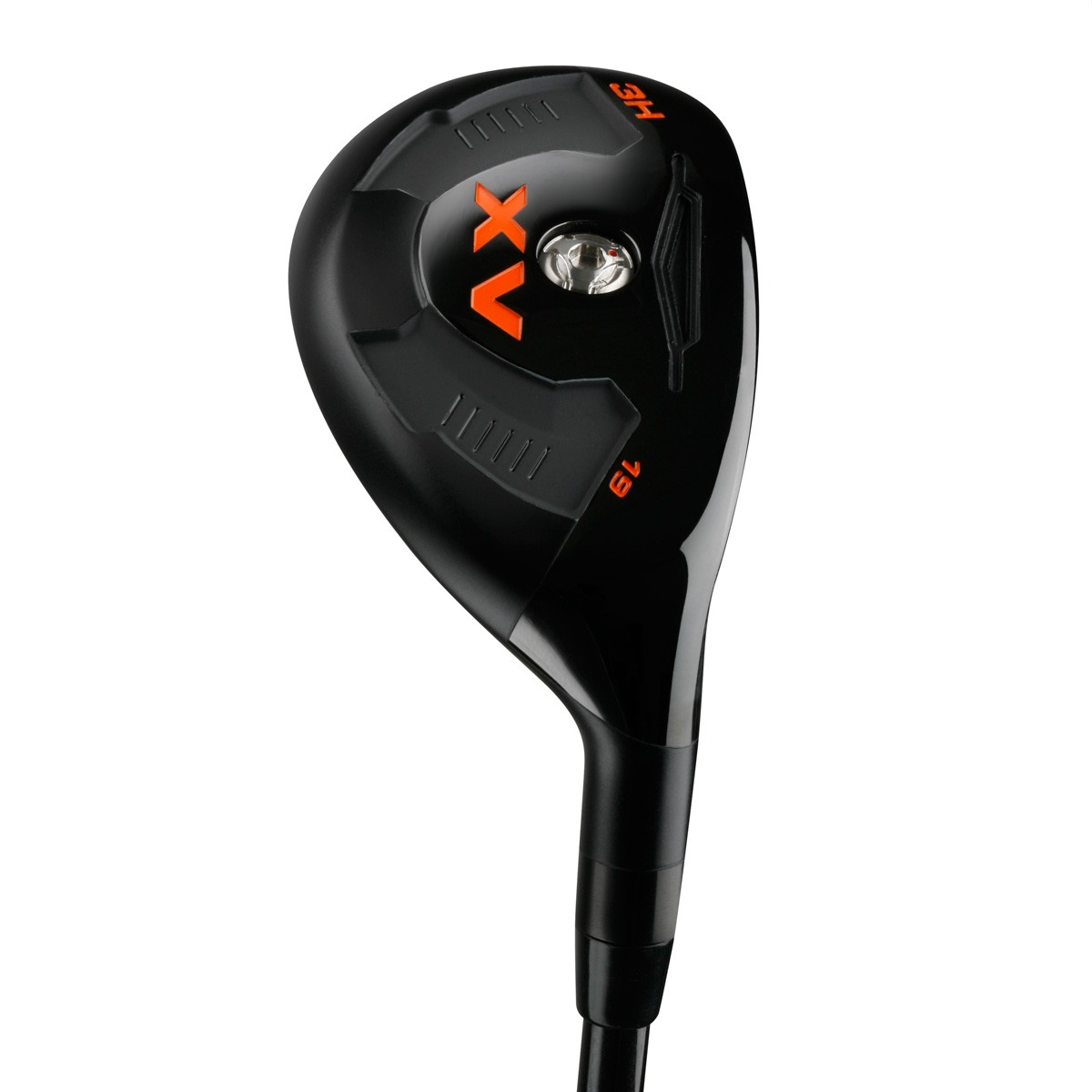 Acer XV Hybrids